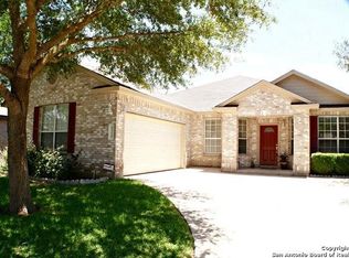 9510 Lupine Mdw, Helotes, TX 78023