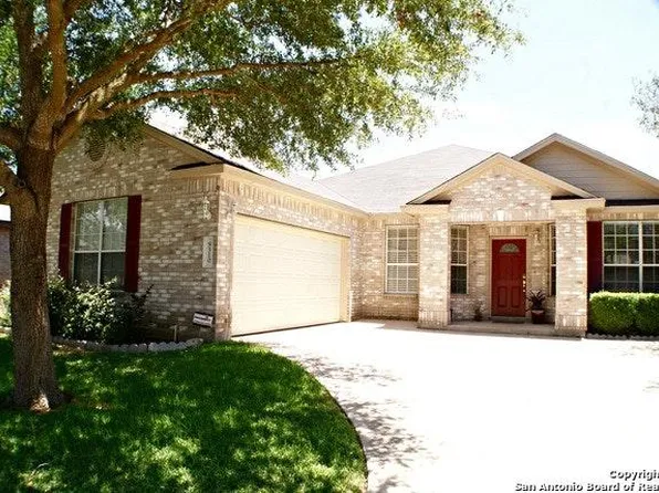 9510 Lupine Mdw, Helotes, TX 78023