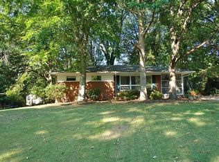 2709 Holly Dr, Greensboro, NC 27408
