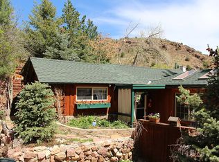 608 Ruxton Ave, Manitou Springs, CO 80829