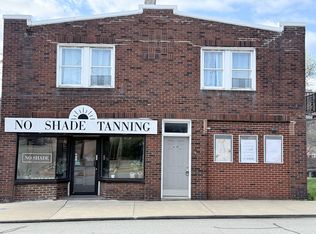 638 Pittsburgh St APT 2, Springdale, PA 15144