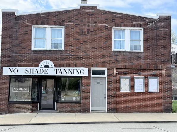 638 Pittsburgh St APT 2, Springdale, PA 15144