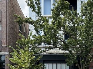 908 N California, Chicago, IL 60622