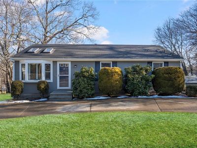 1 Roblyn Dr, Johnston, RI, 02919