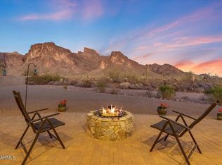 1255 N Holmes Rd, Apache Junction, AZ 85119