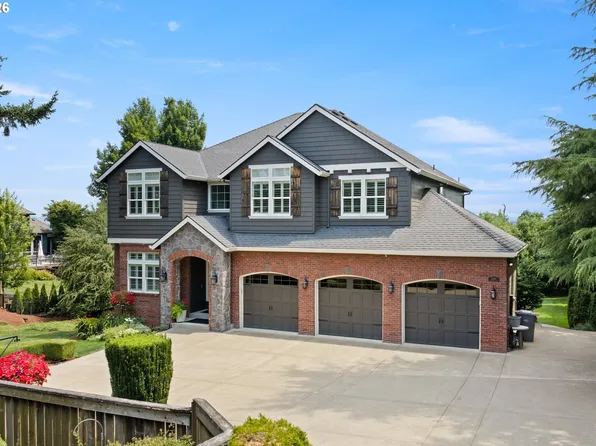 21818 Shannon Ln, West Linn, OR 97068