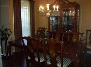 4410 N Pine Brook Way, Houston, TX 77059