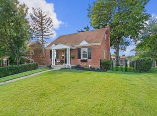 107 5th Ave, West View, PA 15229