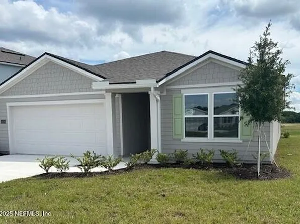 4409 WHITE IBIS Lane, Green Cove Springs, FL 32043