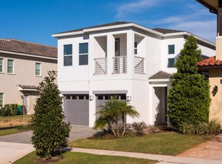 1009 Castle Pines Ct, Kissimmee, FL 34747