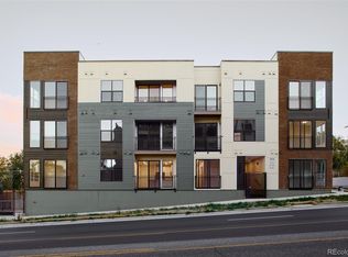 1634 N Sheridan Boulevard #104, Denver, CO 80204