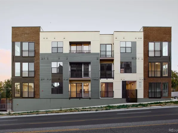 1634 N Sheridan Boulevard #104, Denver, CO 80204