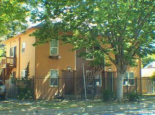 2607 37th St, Sacramento, CA 95817