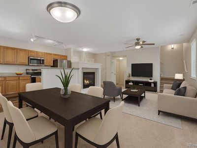5255 Memphis Street #1009, Denver, CO, 80239