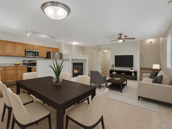 5255 Memphis Street #1009, Denver, CO 80239