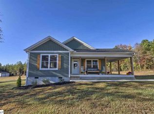 235 Vera Holliday Rd, Six Mile, SC 29682