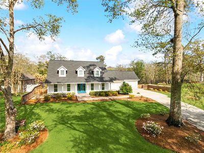 132 White Stork Dr, Slidell, LA, 70461