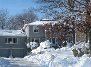 105 Hampton Rd, Sharon, MA 02067