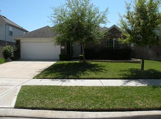 20003 Juniper Chase Trl, Richmond, TX 77407