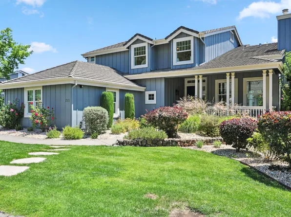 215 Saddle Wood Drive, Novato, CA 94945