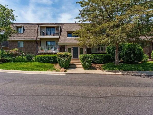 208 E Bailey Rd APT H, Naperville, IL 60565