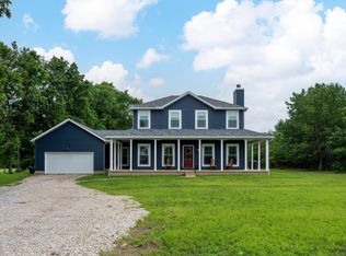 11869 Center Village Rd, Westerville, OH 43082