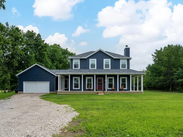 11869 Center Village Rd, Westerville, OH 43082