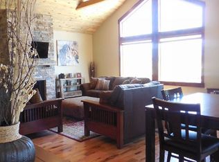95 County Road 4038, Grand Lake, CO 80447
