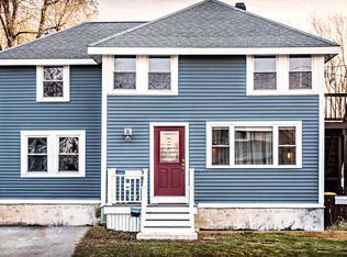 9 Leonard Rd #1, North Weymouth, MA 02191