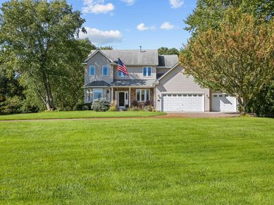 16386 Edison St NE, Ham Lake, MN, 55304