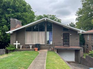 312 10th Ct W, Birmingham, AL 35204