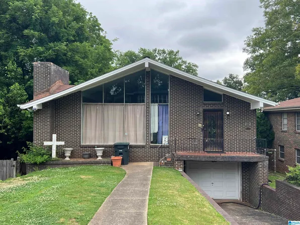 312 10th Ct W, Birmingham, AL 35204