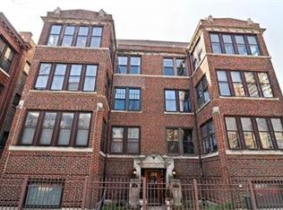 925 W Margate Ter #3, Chicago, IL 60640