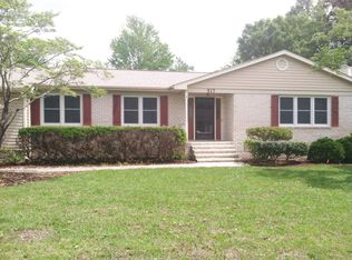 517 George Anderson Dr, Wilmington, NC 28412