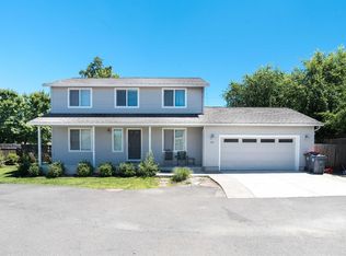913 W 2nd St, Medford, OR 97501