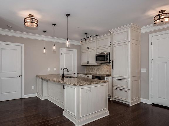 New gourmet kitchen designed with Bosch, Miele and Sub-Zero appliances