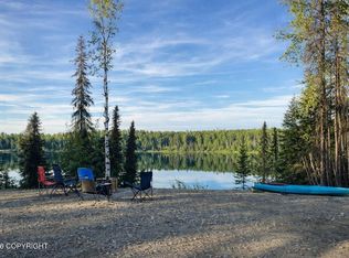 0 Sky Land Airpark Unit 64, Willow, AK 99688