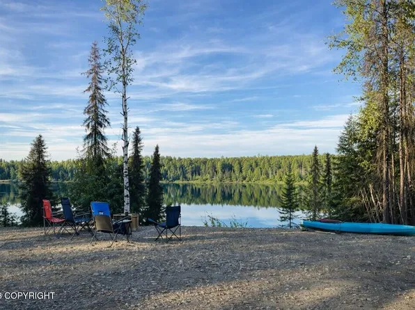 0 Sky Land Airpark Unit 64, Willow, AK 99688