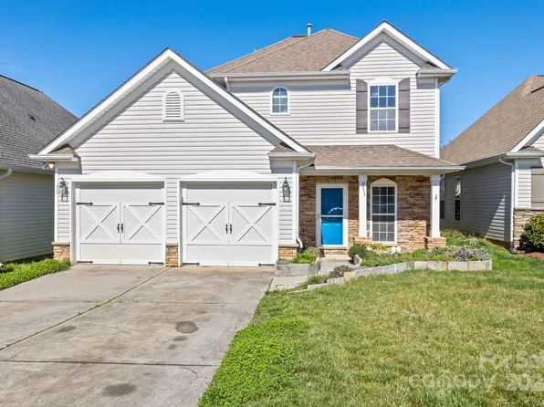 9640 Marquette St NW, Concord, NC 28027