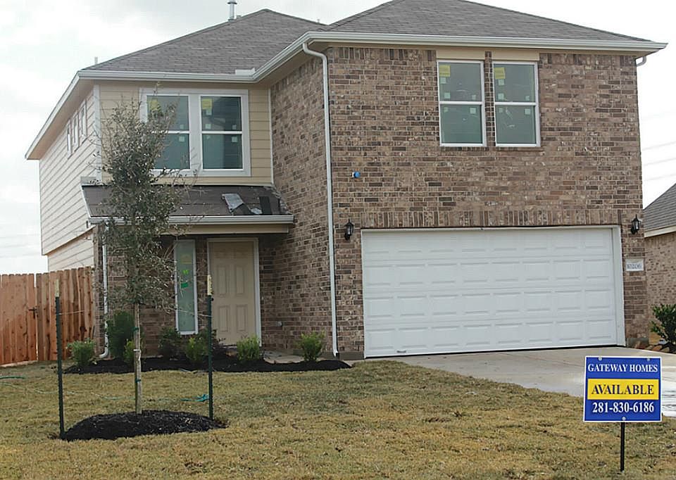 1st image of 10206 Kentington Oak Dr