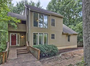 1617 N Woodstream Rd, Columbia, SC 29212