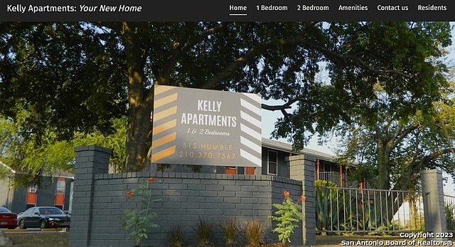 2nd image of 515 Humble Ave APT 501