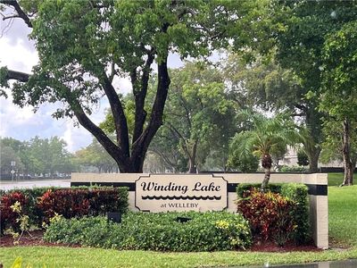 10023 Winding Lake Rd #102, Sunrise, FL, 33351