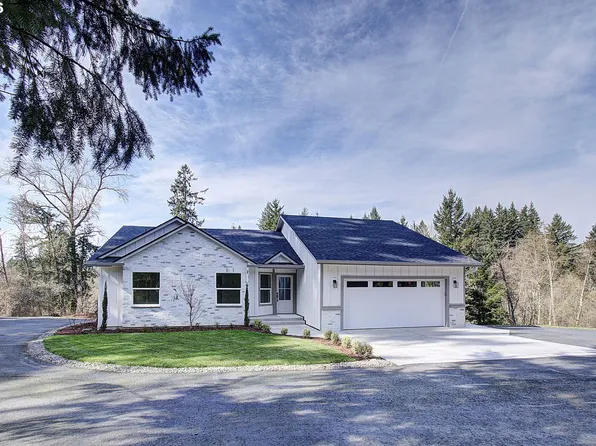 28520 NE 74th Ct, Battle Ground, WA 98604