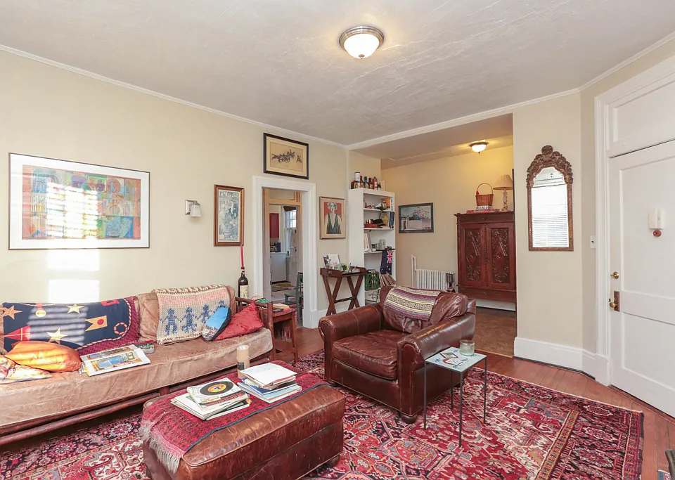 1134 Westover Ave #2