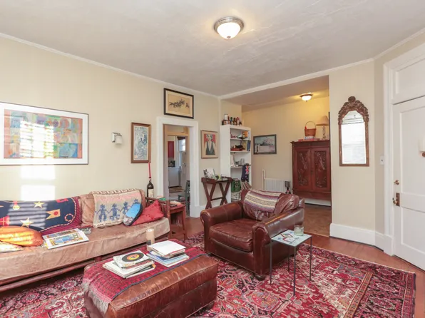 1134 Westover Ave APT 2, Norfolk, VA 23507