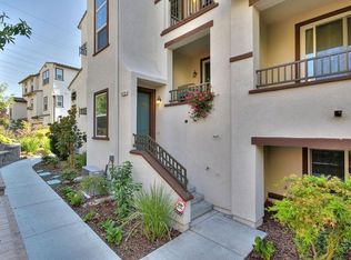 43778 Paso Nuez Cmn, Fremont, CA 94539