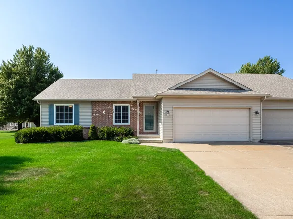 347 Country Club Ct #0, Eldridge, IA 52748