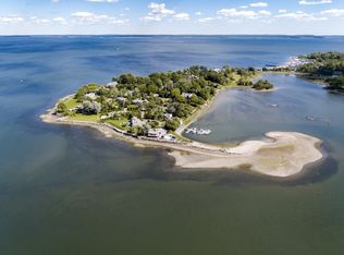 67 Island Dr, Rye, NY 10580