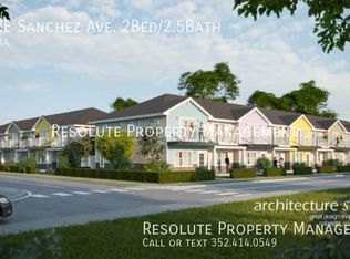339 NE Sanchez Ave, Ocala, FL 34470